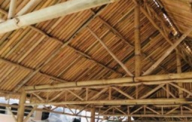 Làm mái lá dừa chất lượng - Thi công nhanh! 