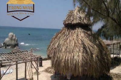 Thi Công Nhà Tre Mái Lá
