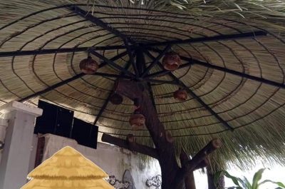 Đơn Vị Làm Cỏ Tranh Lợp Nhà Chuyên Nghiệp Nhất Hiện Nay